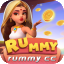 royal center rummy logo